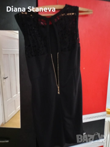 Официална рокля., снимка 2 - Рокли - 53054100