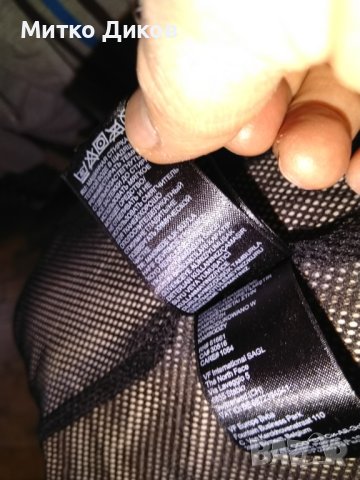 North Face dryvent яке с качулка ново оригинално , снимка 14 - Якета - 40335290