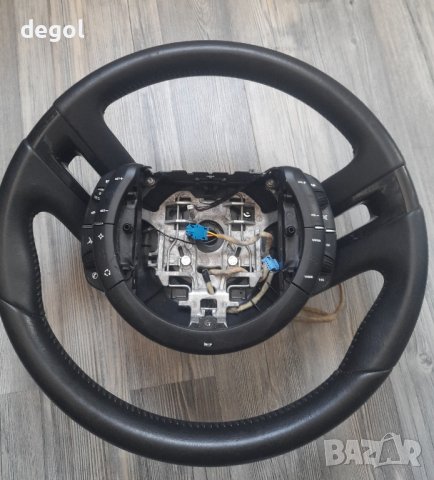 96866512ZD Волан от Citroen C4 Grand Picasso  