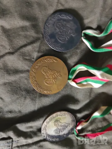 мото крос знаменца НРБ, снимка 11 - Колекции - 55771189