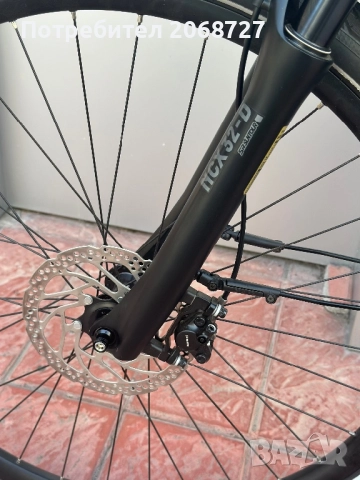 KTM Macina Tour P510 2024, снимка 9 - Велосипеди - 51634032