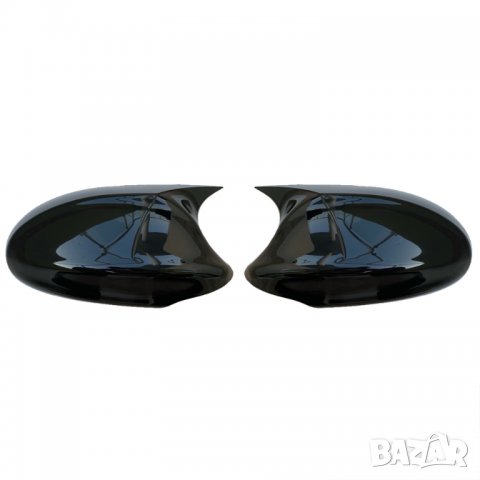 M Style капаци за огледала за БМВ BMW 3 Series Е90 Е91, снимка 2 - Аксесоари и консумативи - 37547979