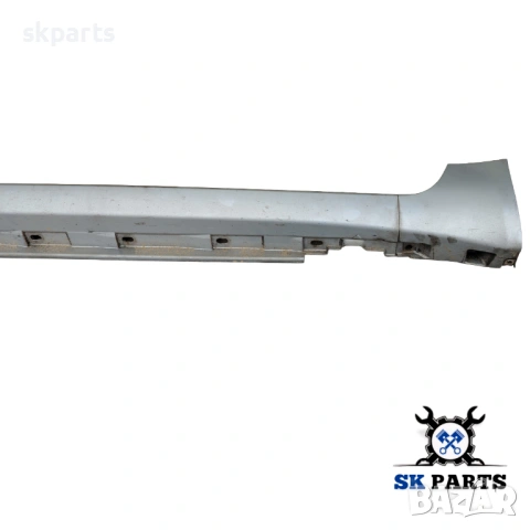 Праг ляв за Audi A4 Avant B7, снимка 3 - Части - 53908762