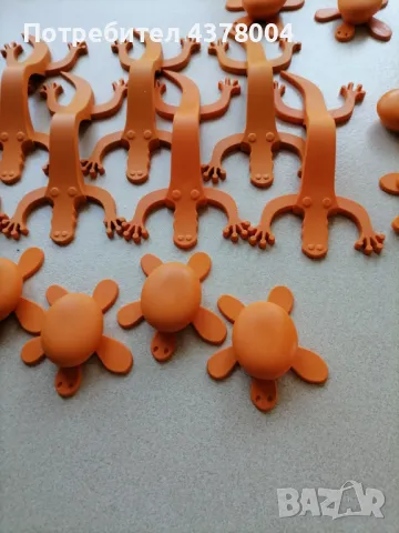 Дръжки за мебели за детска стая