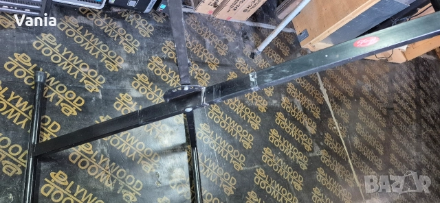 Стойка за йоника, снимка 2 - Синтезатори - 52649071