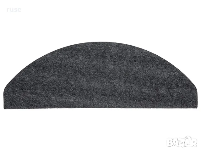 НОВИ! Постелки за стълби, стъпала комплект 15 броя 65х26см самозалепващи , снимка 8 - Други стоки за дома - 49514428