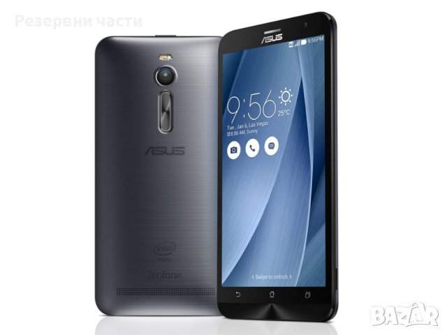 Asus Zenfone 2, снимка 1 - Asus - 37479051