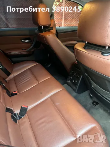 BMW 325XI 3.0  E91, снимка 11 - Автомобили и джипове - 56316417