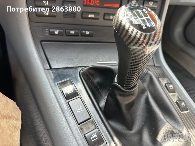 BMW 320 D 150++, снимка 11 - Автомобили и джипове - 52436993