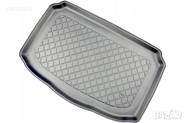 Стелка за багажник Aristar за Nissan Qashqai J12 (2021+) - lower boot