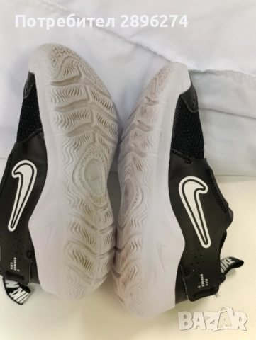 Детски маратонки N° 27, снимка 5 - Детски маратонки - 51850387