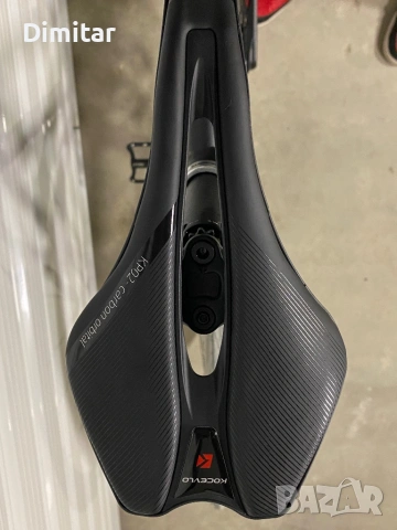 Шосеен велосипед Wilier, снимка 16 - Велосипеди - 53280684