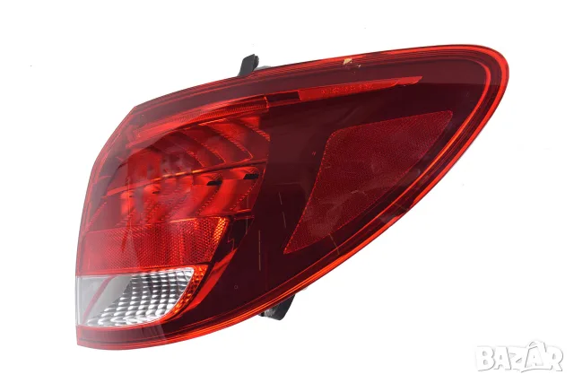 A2469068200 | Употребяван десен стоп Mercedes-Benz