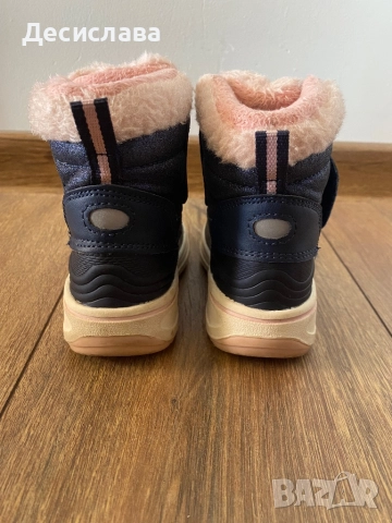 Lupilu 22 номер, снимка 2 - Бебешки боти и ботуши - 51497538