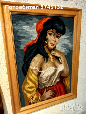 Рамкирани гоблени 