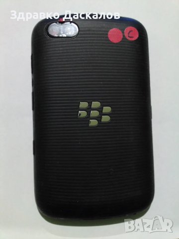Blackberry 9720 панел, снимка 2 - Blackberry - 47632880