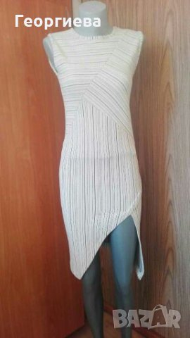 Изискана еластична рокля👗🍀XS,S, S/M👗🍀арт.857, снимка 2 - Рокли - 30500011