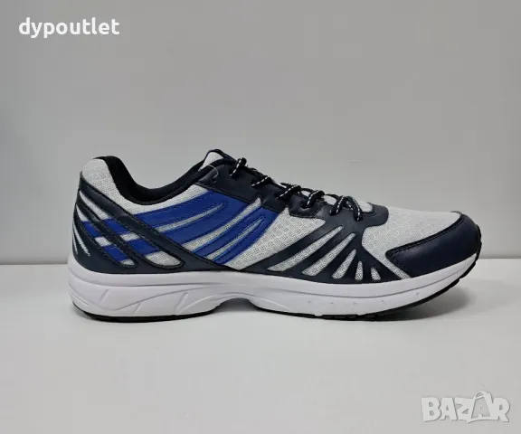 Slazenger Dans Jogger - мъжки маратонки, размер - 44 /UK 9/ стелка 29 см..            , снимка 4 - Маратонки - 47979765