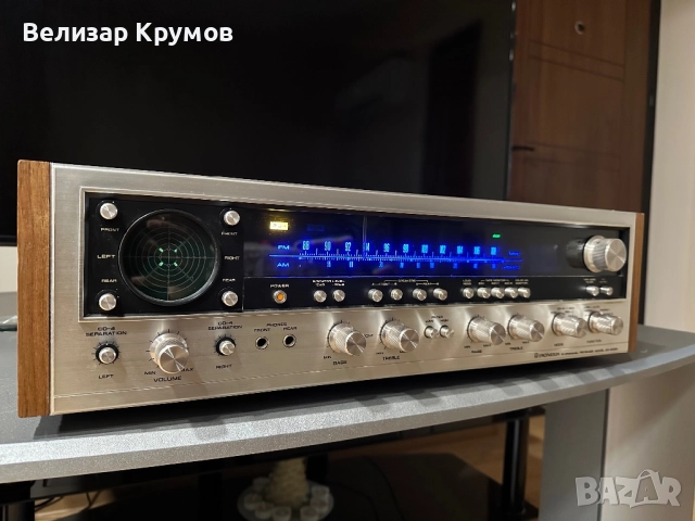 Pioneer QX-949 A