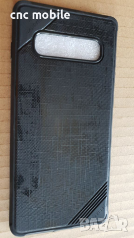 Samsung Galaxy S10 Plus - Samsung S10 Plus - Samsung SM-G975 калъф case , снимка 5 - Калъфи, кейсове - 46126494