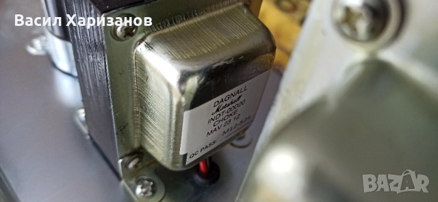 Marshall 1987X, снимка 7 - Китари - 51986236