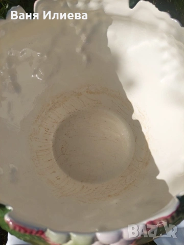 Кашпа , снимка 5 - Саксии и кашпи - 53021201