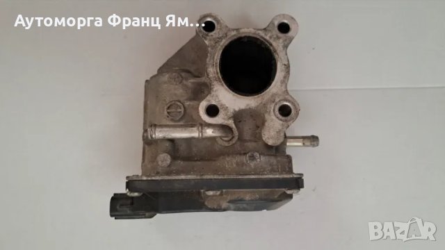 SH0120300 EGR КЛАПАН MAZDA 2.2 D, снимка 2 - Части - 48404455