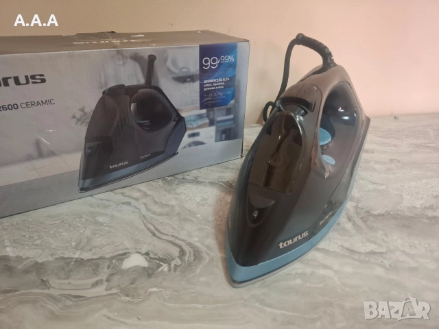 Ютия TAURUS ATLAS 2800W