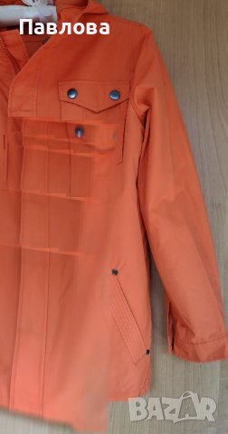 Ново детско яке от Франция на ОКАOU 150см, снимка 7 - Детски якета и елеци - 36924188