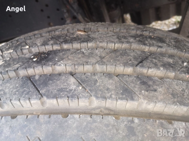 Мерцедес Атего , снимка 11 - Камиони - 52512822