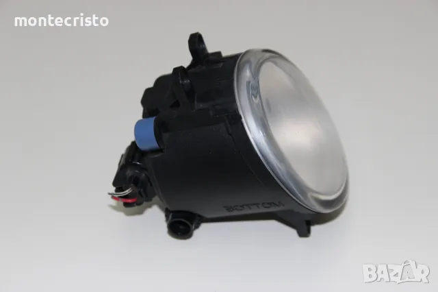 Десен халоген Toyota Avensis T250 T25 (2006-2009г.) десен фар за мъгла Тойота Авенсис 812100D040, снимка 3 - Части - 47517372