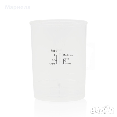 Яйцеварка за 6 яйца / Иноксова яйцеварка 210W, снимка 4 - Уреди за готвене на пара - 44740867