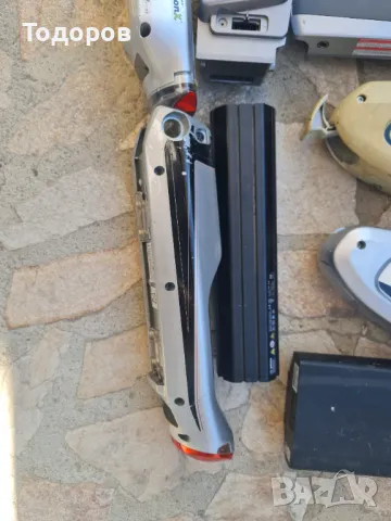 Кутии за батерии за електрически велосипеди колела Bosch Bionx Panasonic Flyer Bafang, снимка 3 - Велосипеди - 47651607