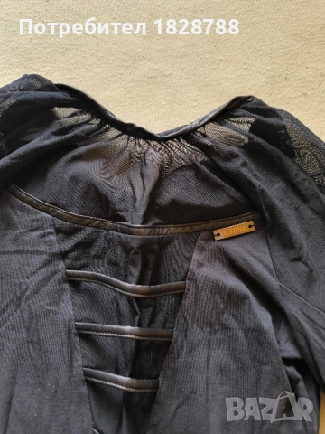 Блузи на Alessa, Bershka и Cliche , снимка 3 - Блузи с дълъг ръкав и пуловери - 51690218