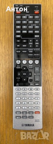 Дистанционни Yamaha за ресивъри, усилватели, системи, снимка 11 - Ресийвъри, усилватели, смесителни пултове - 33886455