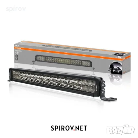 LED бар OSRAM LEDriving LIGHTBAR VX500-CB 12/24V 4100lm 6000K