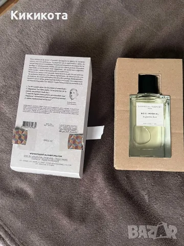 Bois Imperial by Quentin Bisch 100ml,Нов