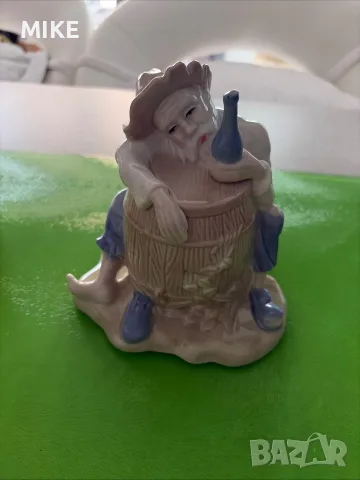Декоративни фигурки, снимка 10 - Статуетки - 53964691