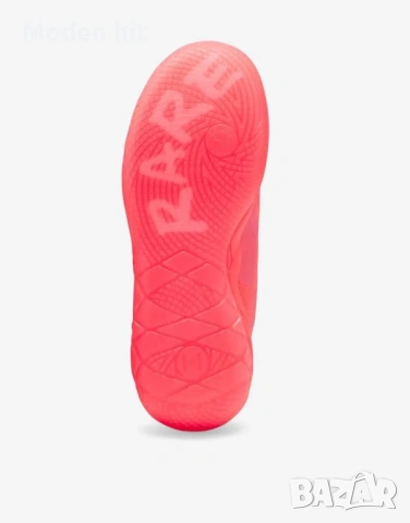 Оригинал! PUMA x LaMelo Ball MB.01 Shoes Pink дамски маратонки, снимка 6 - Маратонки - 54355095