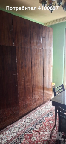 Апартамент , снимка 2 - Апартаменти - 54310684