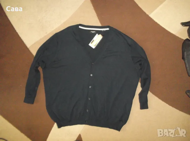 Жилетка JACK&JONES  мъжка,6ХЛ