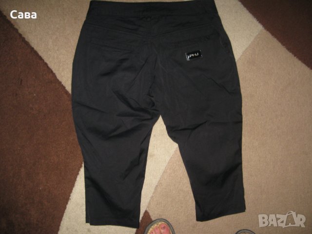 Къси панталони PHARD  дамски,С-М, снимка 3 - Панталони - 36886355