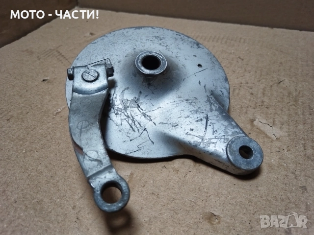 Заден Спирачен Капак За Ретро Мотопеди / НОМЕР 3., снимка 2 - Части - 52426462