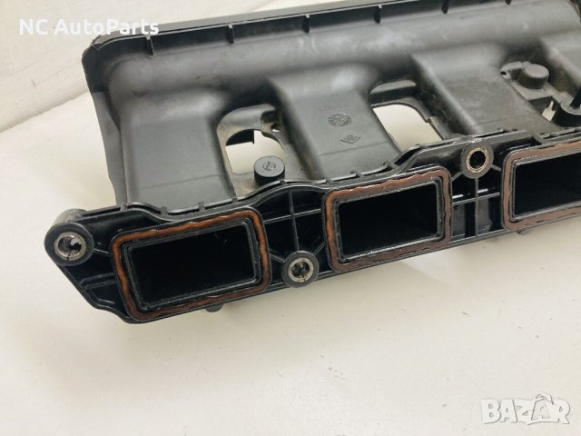 Всмукателен колектор за RENAULT KADJAR Рено 1.2 TCE H5FT 140030983R 2018, снимка 9 - Части - 42597459