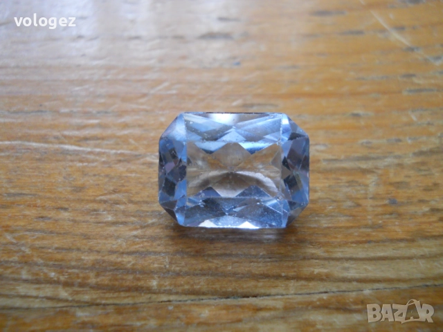 Фасетирани бижутерски полускъпоценни камъни, снимка 11 - Други ценни предмети - 43847776