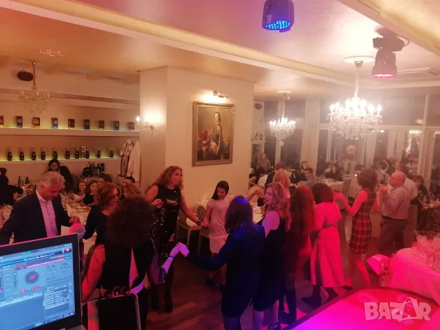 Сватбен DJ и Водеща Иван и Криси DJ Ivan Krisi, снимка 4 - Dj - 56194911
