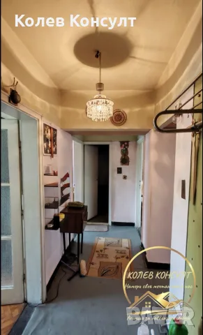 апартамент гр Димитровград кв Славянски, снимка 3 - Апартаменти - 56214788