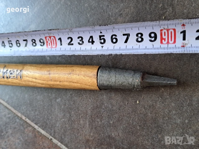 туристически пикел , снимка 13 - Спортна екипировка - 50745972