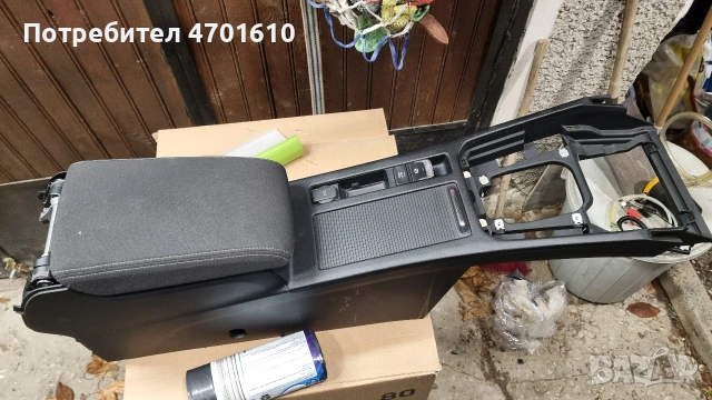 Vw passat b8 пасат б8, снимка 5 - Части - 53035231