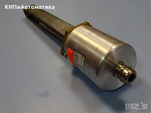 нагревател Helios 716RU-8545h, снимка 6 - Резервни части за машини - 35033450